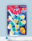 Arf Osvježivač toaleta Lemon