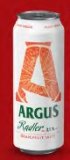 ARGUS Radler grejp