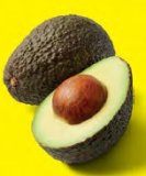 Avokado Hass