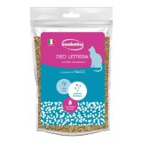 Inodorina miris za mačji pijesak Deo Litter Talcum, 320 g