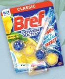 Bref Osvježivač toaleta Lemon