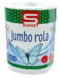 JUMBO ROLA 2 sloja, 350 listića