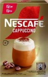 Cappuccino Nescafe