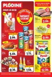Plodine katalog Akcija 09.09. - 15.09.2026.