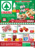 SPAR - INTERSPAR 