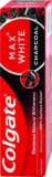 Pasta za zube Max White Activated Charcoal,Colgate 75 ml