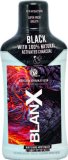 Vodica za ispiranje usta Black, Blanx 500 ml