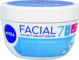 Hranjiva dnevna krema Facial Nivea 100 ml