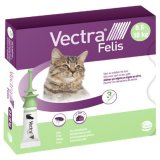 CEV Vectra felis, 0,9 mL
