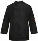 UNISEX KUHARSKA BLUZA RIAN