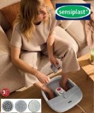 SENIPLAST Hidromasažna kadica za stopala