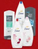DOVE Gel za tuširanje