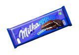 Čokolada oreo Milka 250 g