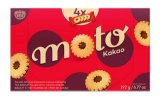 Kraš KEKS MOTO