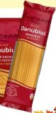 Danubius Tjestenina odabrane vrste