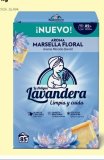 Deterdžent Lavandera Marsella floral