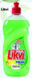 Deterdžent Likvi Ultra fresh 1,35 l