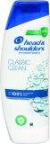 Šampon za kosu head&shoulders 400 ml, razne vrste