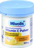 Vitamin C u prahu Mivolis 100 g