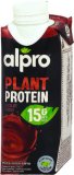 Napitak od soje proteinski okus čokolade, alpro 250 ml