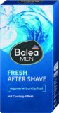 Fresh After Shave Balea MEN 100 ml