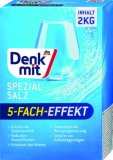 Sol za perilice posuđa, Denkmit 2 kg
