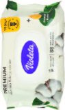 Premium vlažni toaletni papir Violeta 88 kom.
