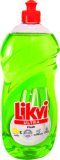 Deterdžent za pranje posuđa limun, Likvi 900 ml