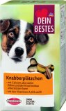 Hrana za pse suhi kolacici, Dein Bestes 500 g