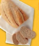 Domaći miješani kruh