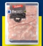 DULANO SELECTION Mortadela Bologna