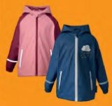 LUPILU Dječja kabanica