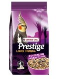 VERSELE-LAGA Prestige Loro Parque Australian Parakeet mix, za nimfe, 1 kg