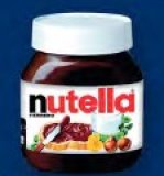FERRERO Nutella