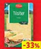 MILBONA Tilsiter listići