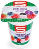 VOĆNI JOGURT razne vrste 150 g