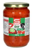 PAPRIKA REZANA 670 g