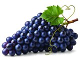 Grožđe crno 1 kg