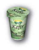 Kefir 3,5% m.m. 'z bregov 200 g