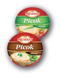 Sir Picok classic ili dimljeni President 140 g