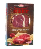 DRY AGED RIBEYE STEAK 1 kg