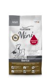 Platinum Adult Mini Iberico svinjetina 900 g