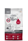 Platinum Adult Mini janjetina 900 g