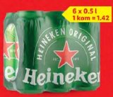HEINEKEN Svijetlo pivo