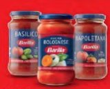 BARILLA Umak
