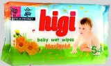 Higi Vlažne maramice baby, 54/1