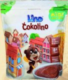 Hrana Čokolino