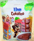 Hrana Lino Čokolino 500 g