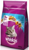 HRANA ZA MAČKE WHISKAS razne vrste 300 g