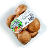 DOMAĆI SMEĐI ŠAMPINJONI 250 g